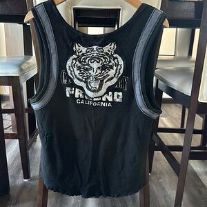 Never worn women’s free people tank